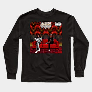 Waiting Room Long Sleeve T-Shirt